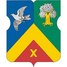 Гербовая эмблема и флаг муниципального образования Ховрино